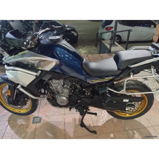  CFmoto 800 MT '22 ABS TOURING 7-2022