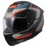 LS2 Stream II Road Black Blue