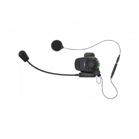 Bluetooth & Eνδ/νια Sena SMH5 Multicom Quick Mount