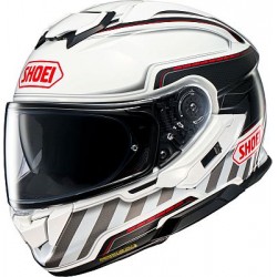 Shoei GT Air 3 Discipline TC-6
