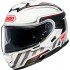 Shoei GT Air 3 Discipline TC-6