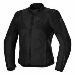 Μπουφάν Μηχανής Χειμερινό Γυναικείο Alpinestars Stella T-Jaws V4 WP