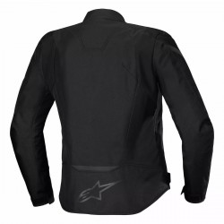 Μπουφάν Μηχανής Χειμερινό Γυναικείο Alpinestars Stella T-Jaws V4 WP