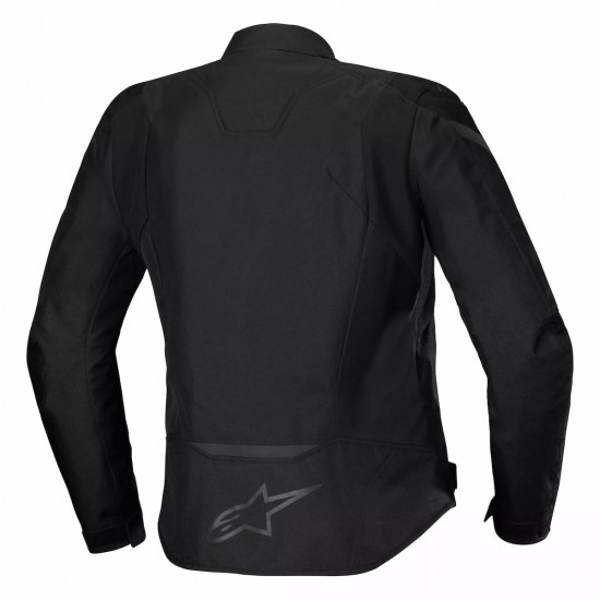 Μπουφάν Μηχανής Χειμερινό Γυναικείο Alpinestars Stella T-Jaws V4 WP