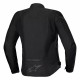 Μπουφάν Μηχανής Χειμερινό Γυναικείο Alpinestars Stella T-Jaws V4 WP