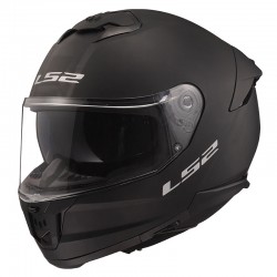 LS2 Stream II Matt Black