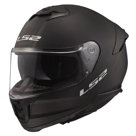 LS2 Stream II Matt Black