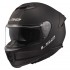 LS2 Stream II Matt Black