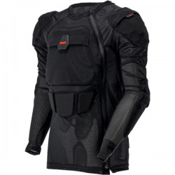 Προστατευτικό Jacket Thor Sentry Stealth Guard