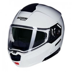 Nolan Flip - up  N90-3 Classico 305 - White