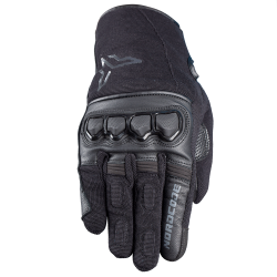 Γάντια Nordcode Trophy  Μαύρο