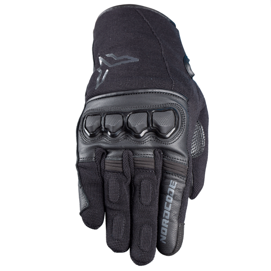 Γάντια Nordcode Trophy  Μαύρο