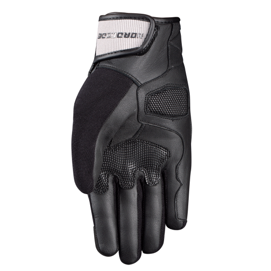 Γάντια Nordcode Trophy Γκρι - Μαύρο