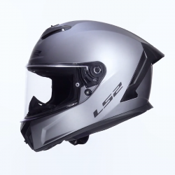 LS2 Rapid III  Matt Titanium