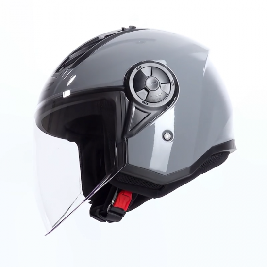 LS2 Airflow II Nardo Grey