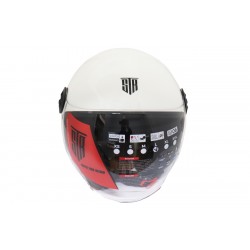 STR Next White Gloss